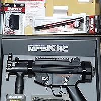 東京マルイ　電動ガン　M4CRW  付属品付き 東京マルイ: 電動ガンHC本体 M4 CRW HC （エムフォー,シーアール